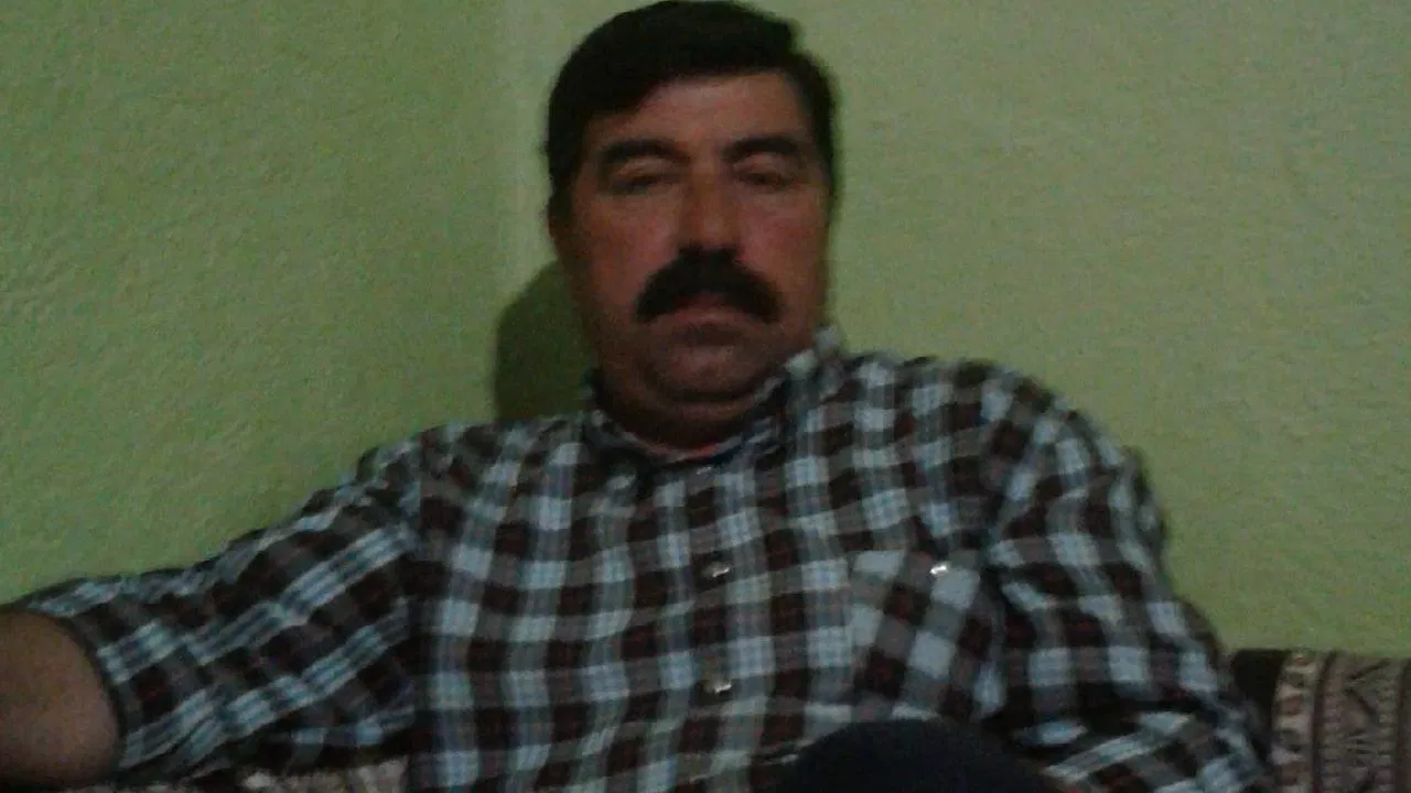 Süt sağarken elektrik akımına kapılarak can verdi!