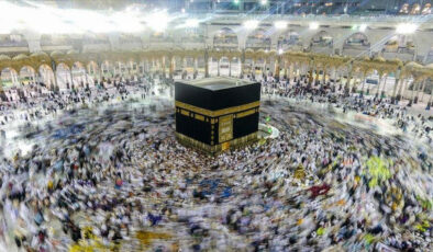 Suudi Arabistan: Hac ibadetini aksatacak ihlallere izin vermeyeceğiz