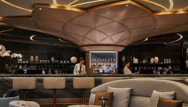 Suudi Arabistan’da 70 yıllık alkol yasağı kalkıyor