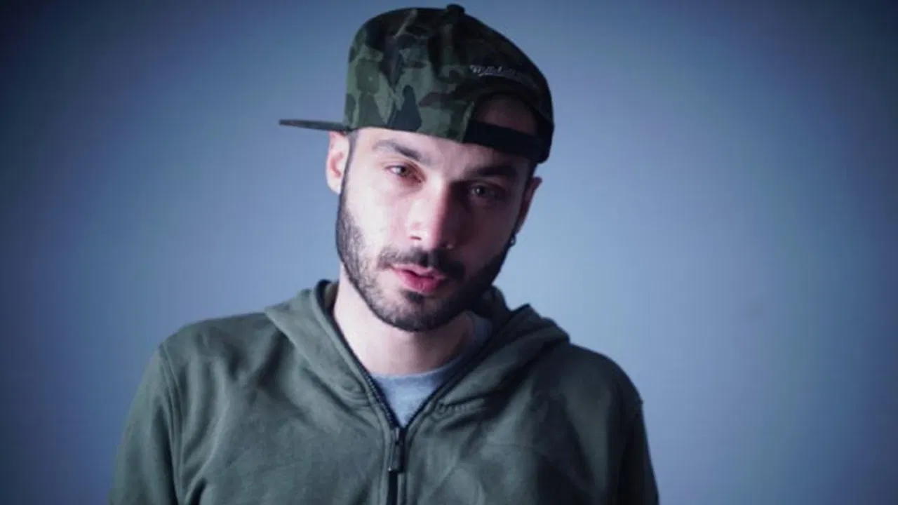 Tahliye edilen Sansar Salvo hastaneye yatırıldı