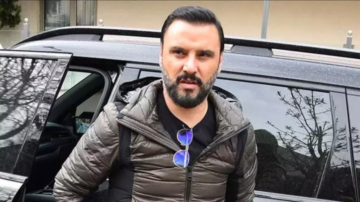 Takipçilerini uyardı! Şarkıcı Alişan’ın annesini hacklediler