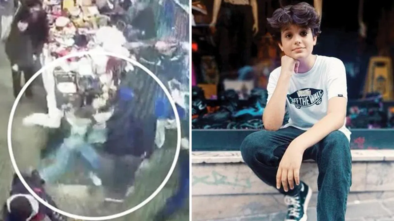 ‘Takipsizlik’ kararı çıkmıştı… Adalet Bakanlığı’ndan Mattia Ahmet Minguzzi cinayetinde kullanılan ‘bıçak’ için açıklama!