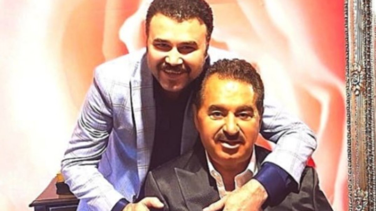 Taksici darbeden İbrahim Tatlıses’in kardeşi Hüseyin Tatlı, tutuklandı