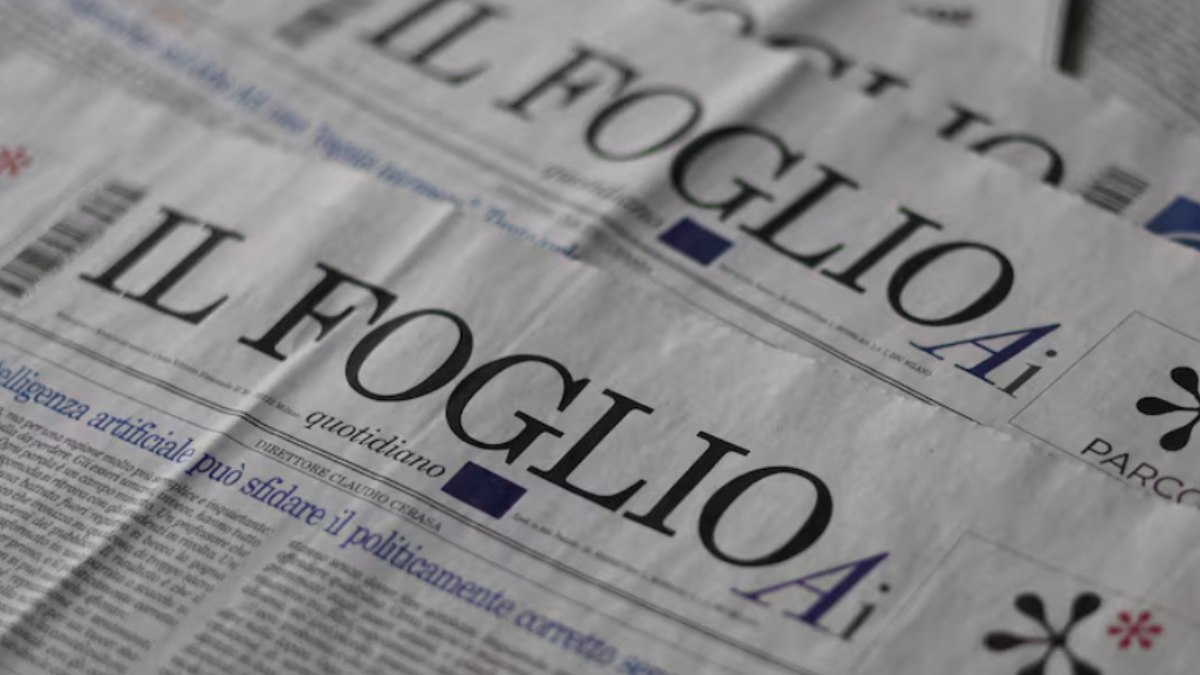 Tamamını yapay zekanın ürettiği gazetenin tirajı arttı