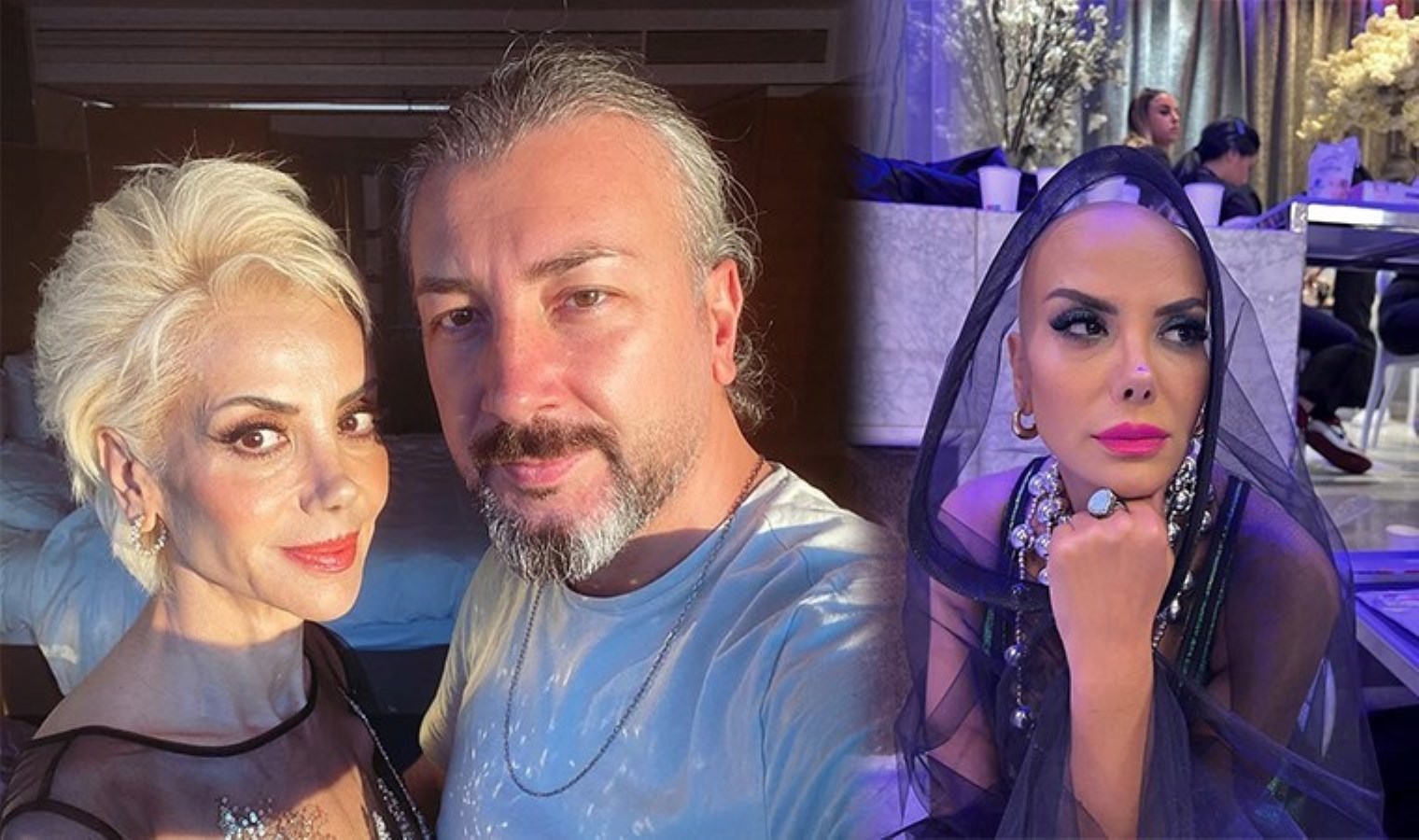 Tanyeli’nin ölümünün  40. gününde gözyaşları sel oldu: Eşi İlker Sünneli’den duygusal paylaşım