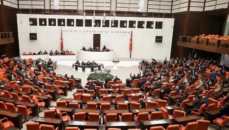 Tarih belli oldu: TBMM Başkanlığı seçim süreci başlıyor!