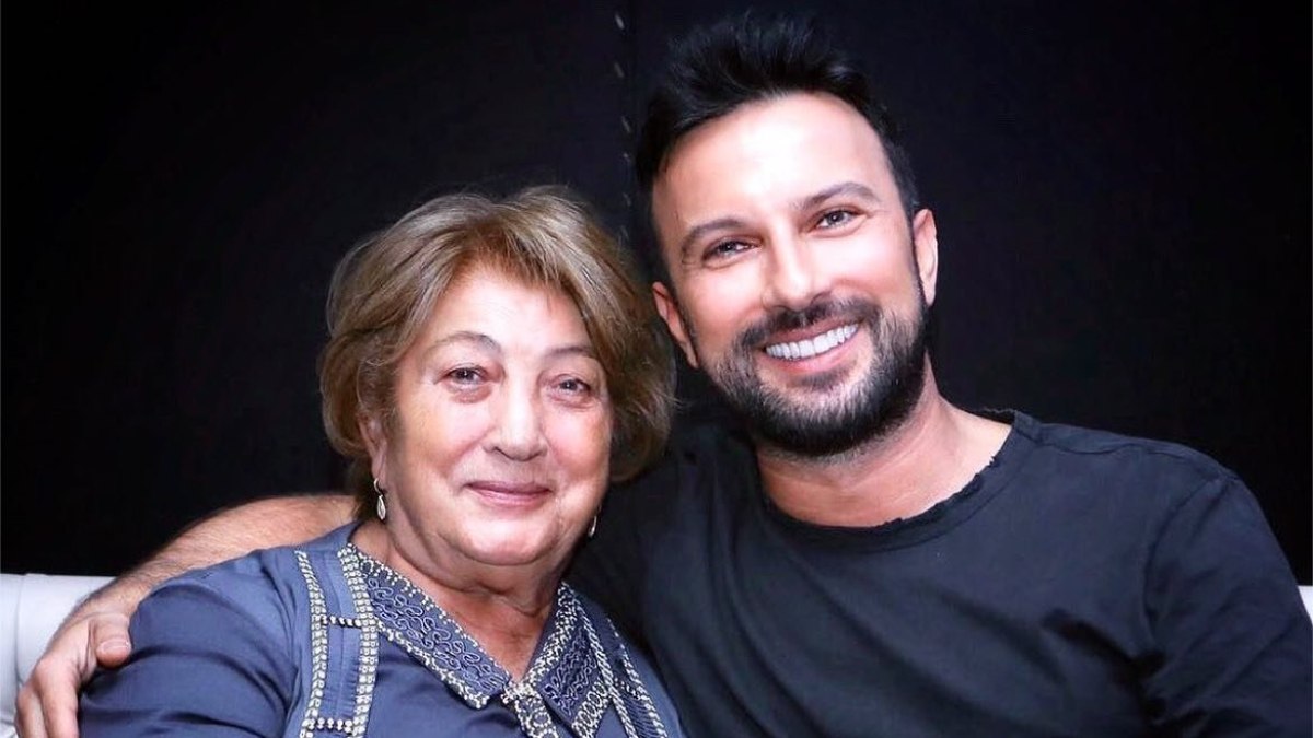 Tarkan’ın annesi Neşe Tevetoğlu son yolculuğuna uğurlanıyor! Ünlü isimler akın etti