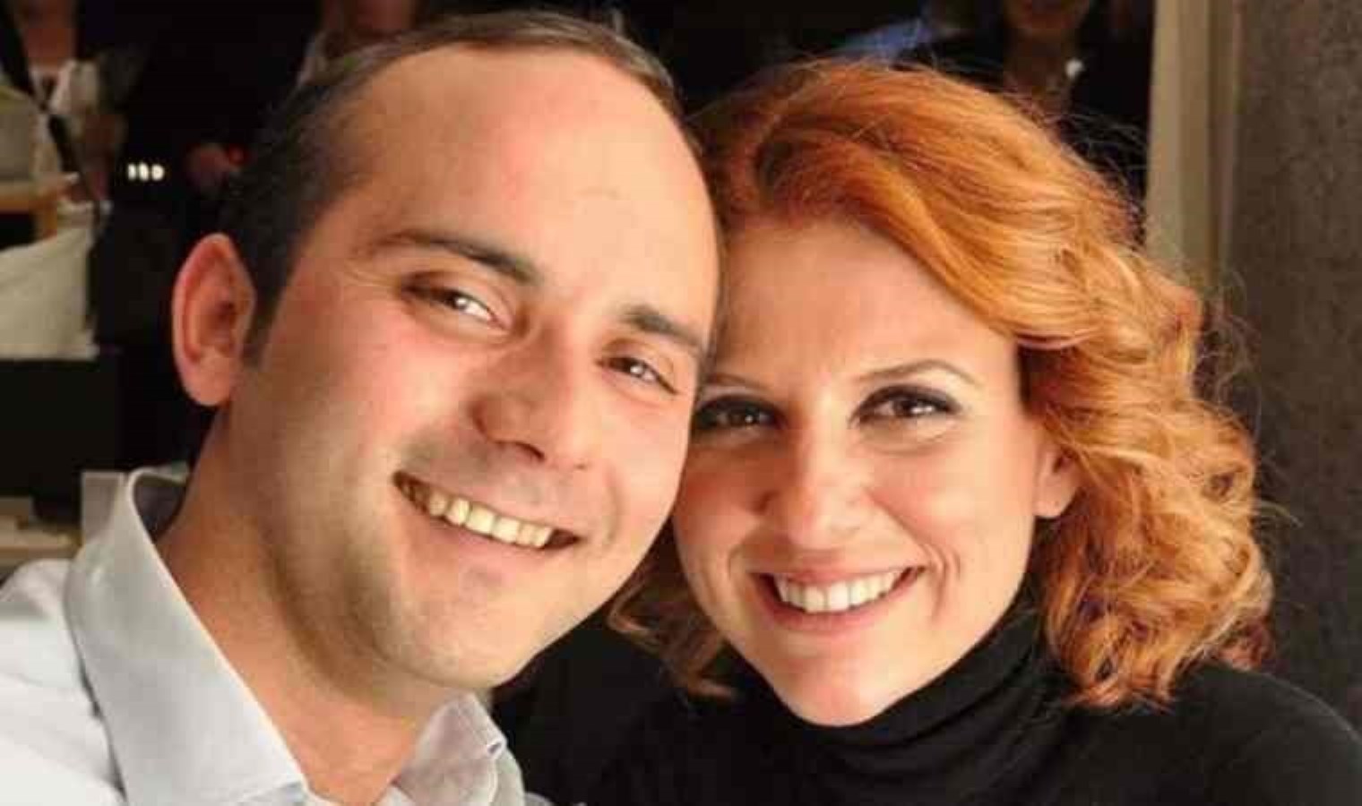 Tayfun Kahraman’ın eşinden çocuklarını öldüren saldırganın serbest olmasına tepki