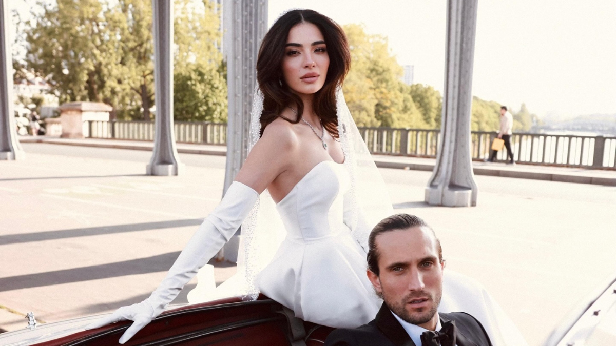 Taze anne Melisa Aslı Pamuk’un yüzü değişti! Son hali gündem oldu