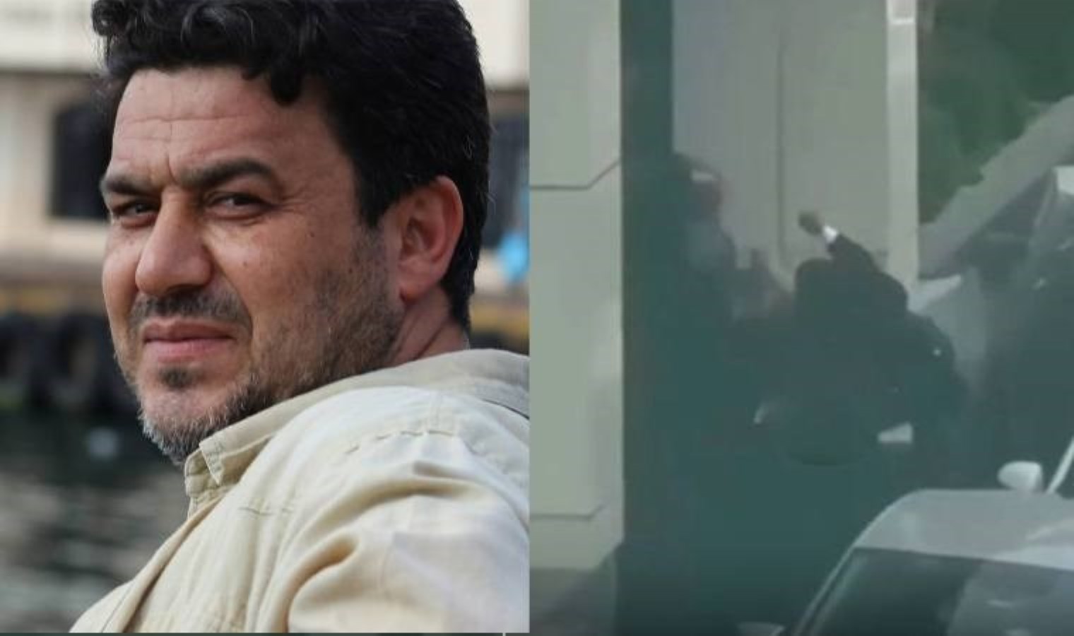 Tazminatını isteyen işçi öldüresiye dövülmüştü: Soruşturmada yeni gelişme!