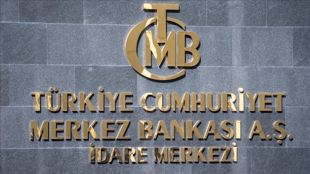 TCMB, 30,5 milyar lira nominal tutarda Hazine tahvili aldı
