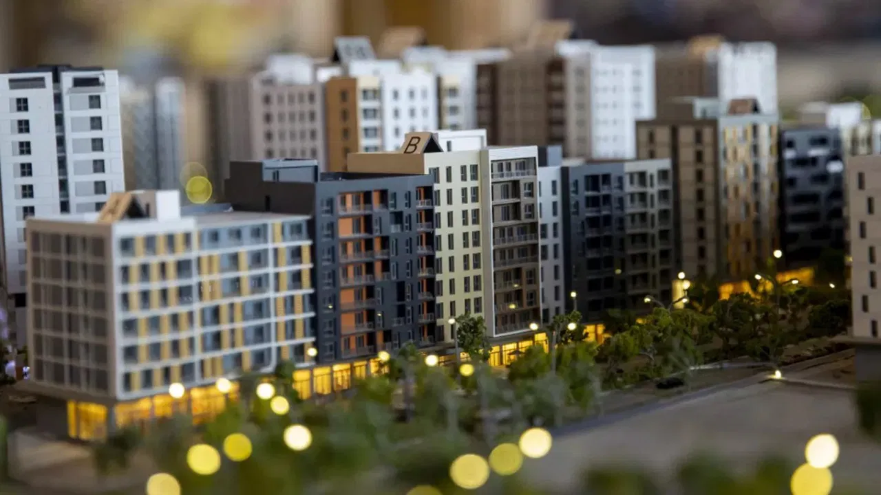 TCMB açıkladı: Konut fiyatlarındaki artış oranı yayımlandı!