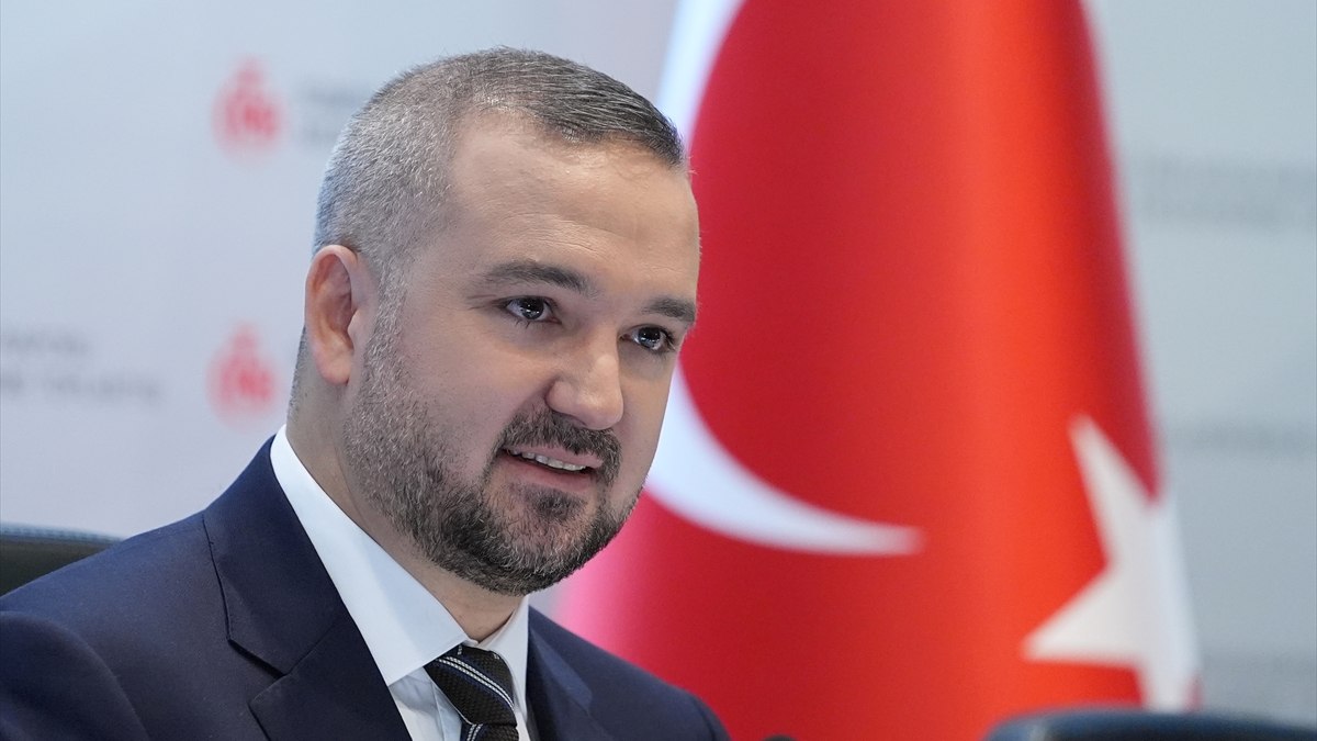TCMB Başkanı Fatih Karahan: Dezenflasyon devam ediyor ancak riskler canlı