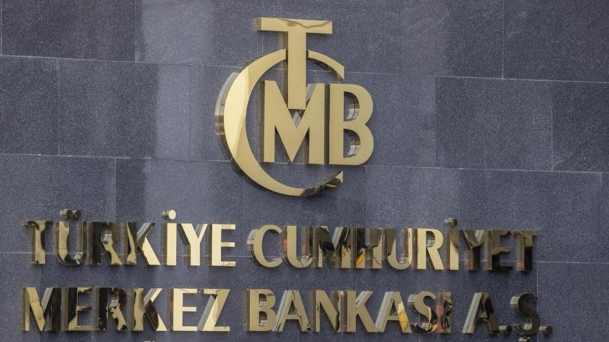 TCMB rezervleri 144,3 milyar dolara yükseldi
