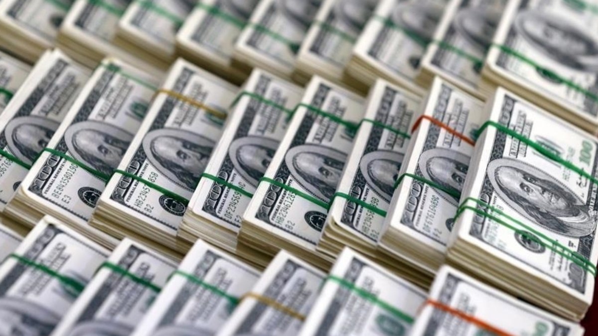 TCMB’nin faiz kararından sonra piyasalar! 17 Nisan’da altın ve döviz fiyatları