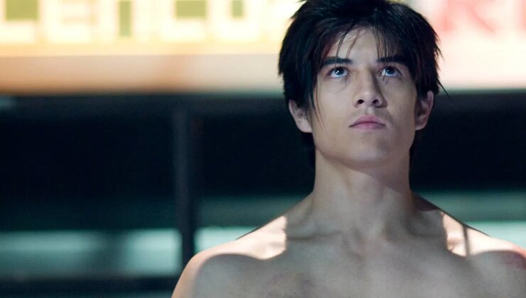 Tekken filminin konusu ne? Tekken filminin oyuncuları kim?