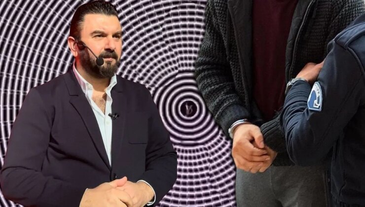 Televizyon programlarına çıkan ünlü ‘doktor’ Volkan Uçak’ın diploması sahte çıktı: Operasyonda tutuklandı!