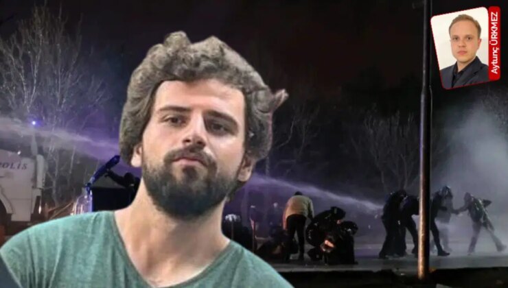 Temel politik haklarını savunmak için eylemlere katıldığından ev hapsine çarptırılmıştı: Açlık greviyle direnişi yükseltmek