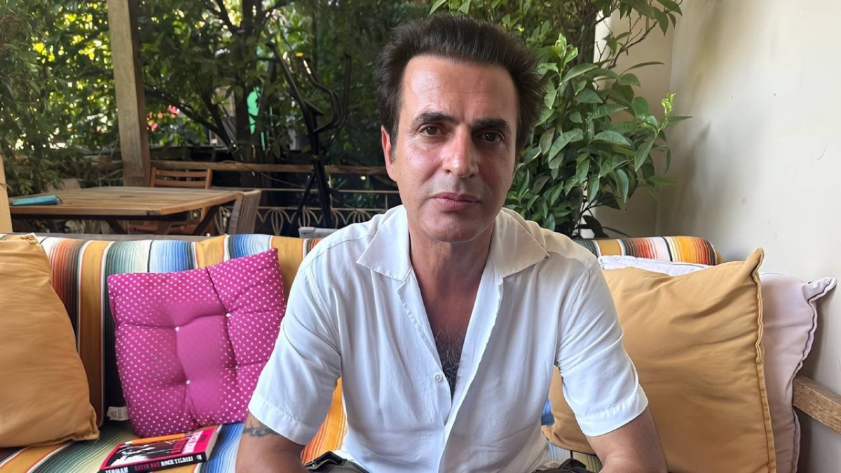 Teoman’dan Sırrı Süreyya Önder’e: Ölme ağabey