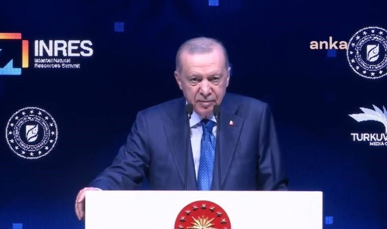 Tepkilere ve uyarılara rağmen hayata geçirilmişti: Cumhurbaşkanı Erdoğan’dan ‘Akkuyu’ açıklaması