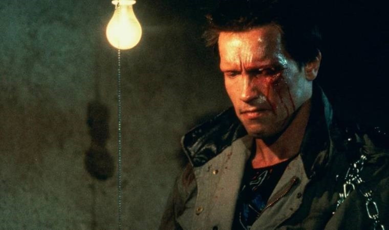 Terminatör filminin konusu ne? Terminatör filminin oyuncuları kim?