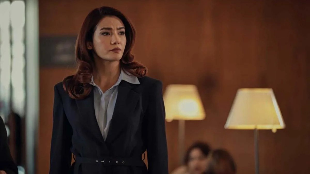 Teşkilat’ın Yeni Neslihan’ı Merak Edildi; Bakın Kimin İsmi Geçiyor..