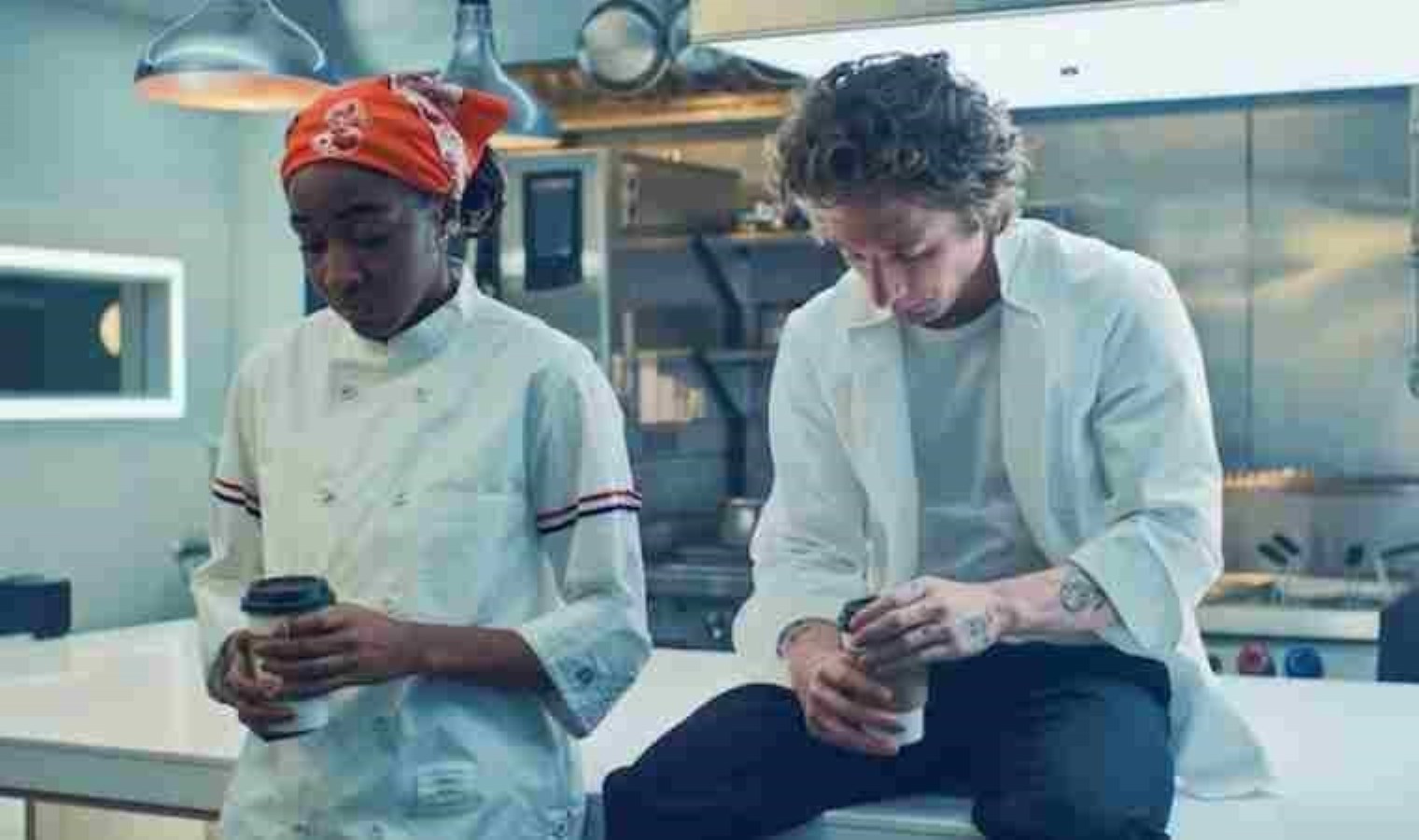 The Bear dizisinin 4. sezonu ne zaman yayımlanacak?