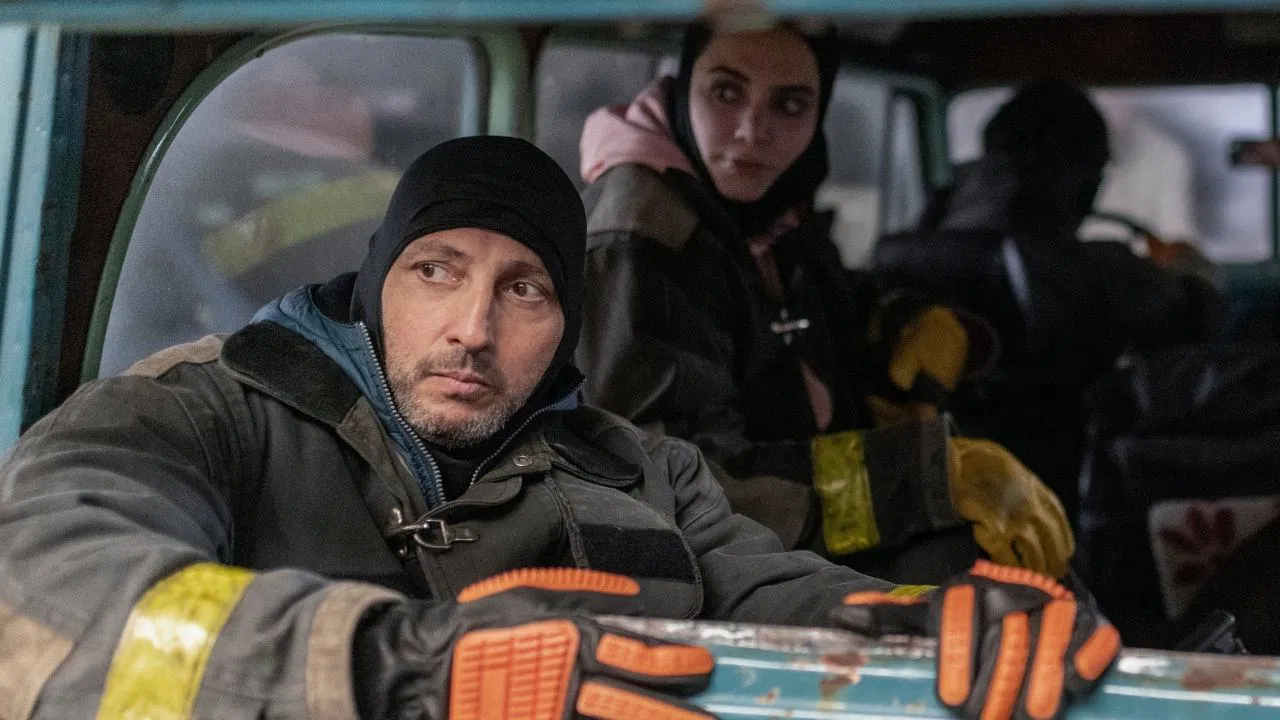 The Eternaut (Sonsuzluk Yolcusu) konusu nedir? The Eternaut (Sonsuzluk Yolcusu) oyuncuları kimler?