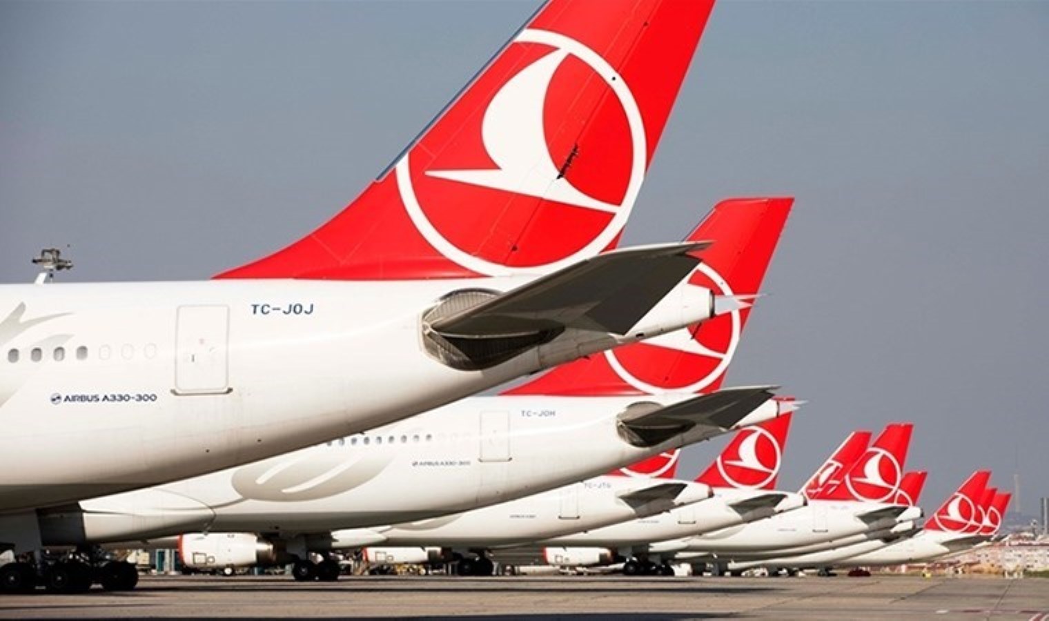 THY’den uçuş iptali: Bugün ve yarın sefer yapılmayacak!