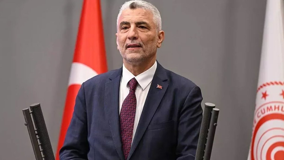 Ticaret Bakanı Ömer Bolat, Suriye’yi ziyaret edecek