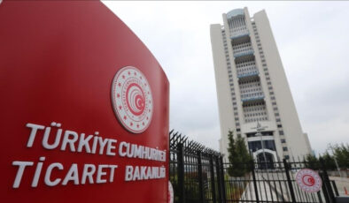 Ticaret Bakanlığı uyardı: Banka hesaplarınızı üçüncü kişilere kullandırmayın