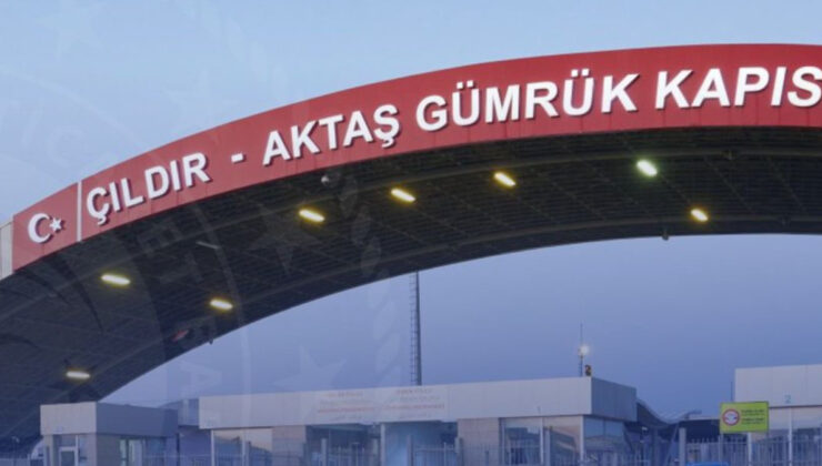 Ticaret Bakanlığı’ndan Basitleştirilmiş Gümrük Beyannamesi açıklaması
