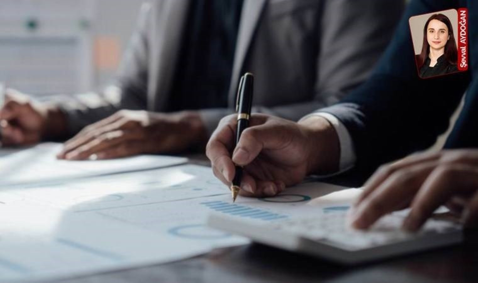 Ticari kredi faizleri zirvede, reel sektörde gerçek yavaşlama yeni başlıyor: İş dünyasını korku sardı