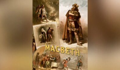 Tiyatro sahnesinde söylenmesi yasak! “Macbeth” neden uğursuz sayılıyor?