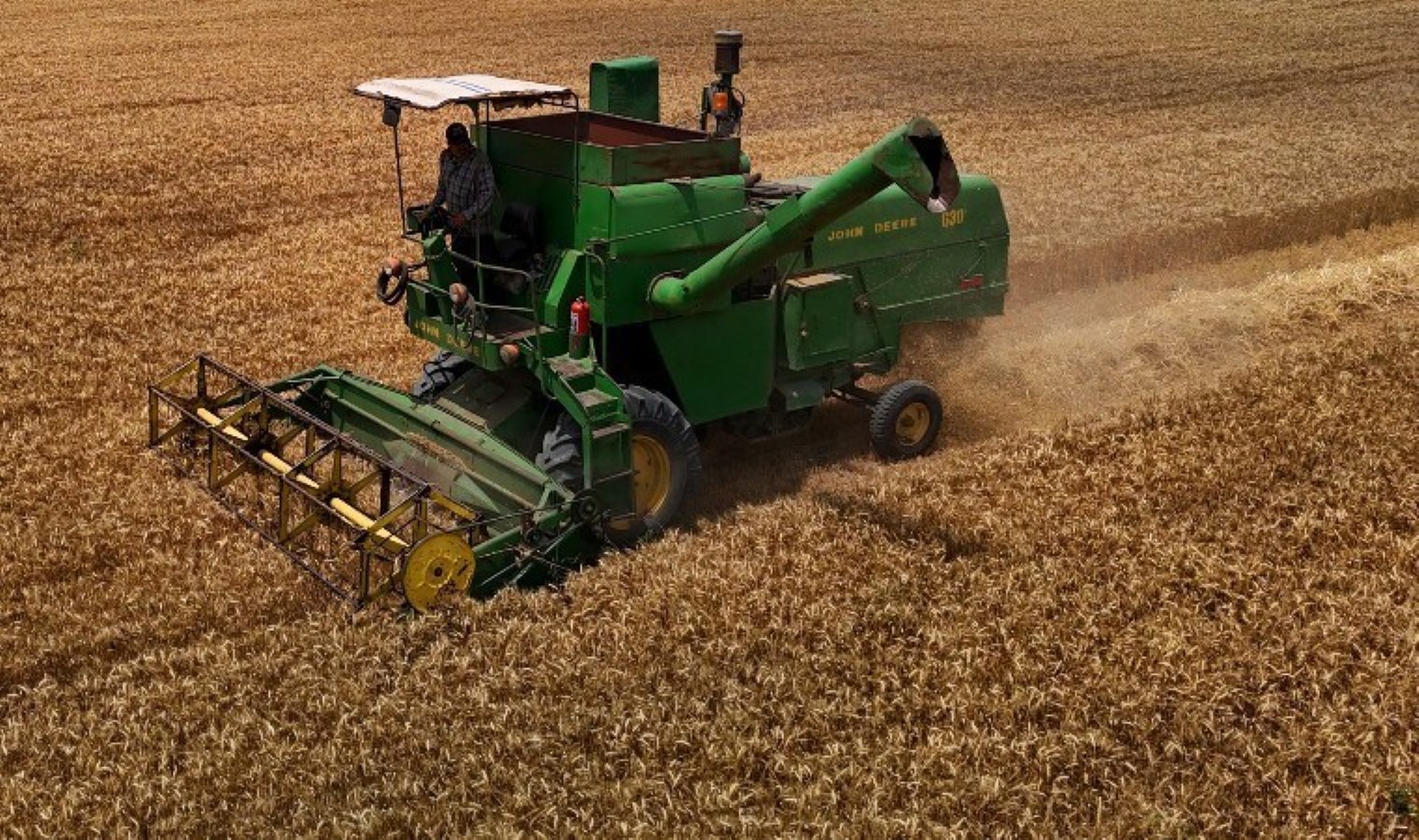 TMO buğday ve arpa alım tarihi ne zaman? TMO buğday ve arpa alımı başvuruları