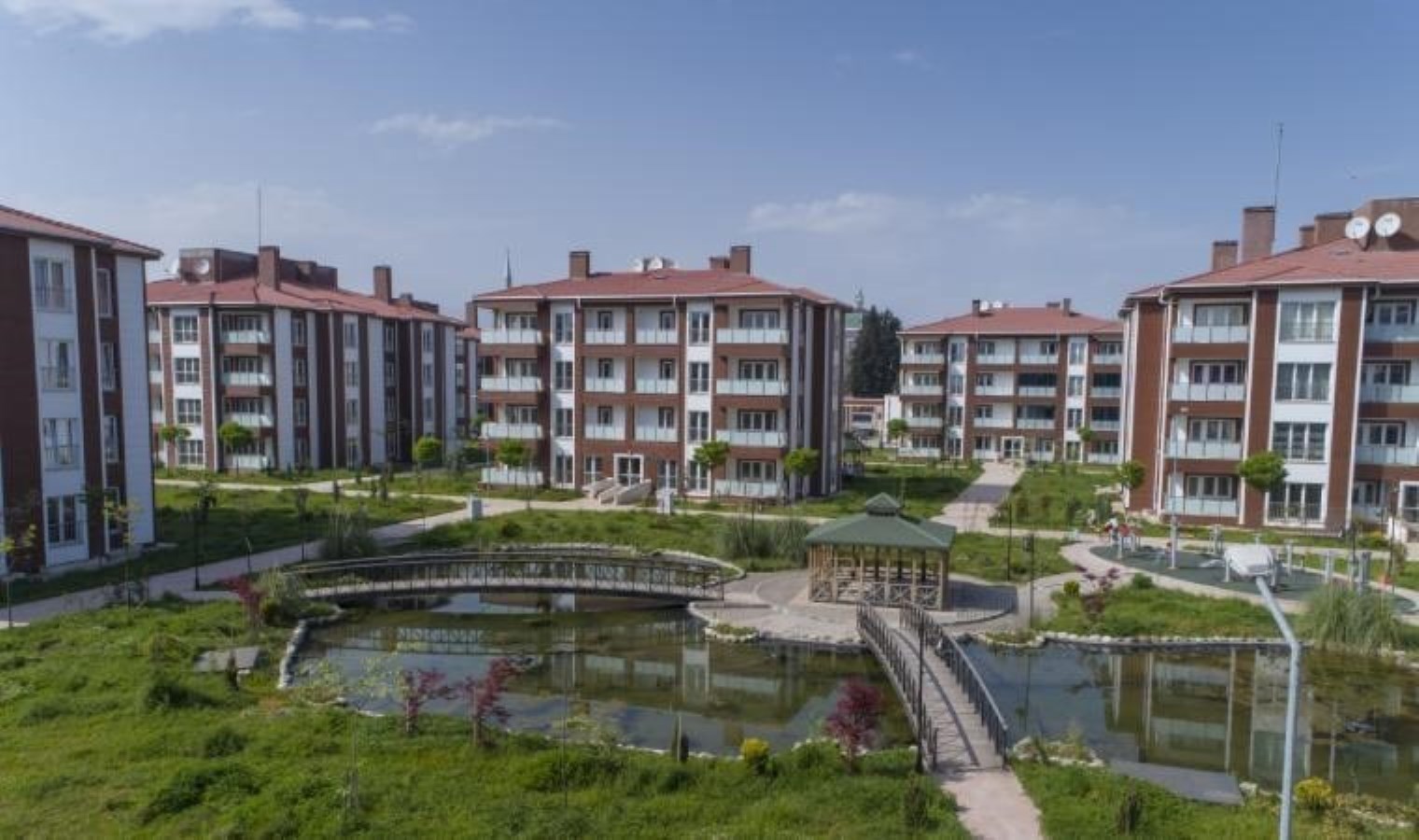 TOKİ 53 ilde 357 konut satışı açık artırması ne zaman? TOKİ konut satışı hangi illerde?