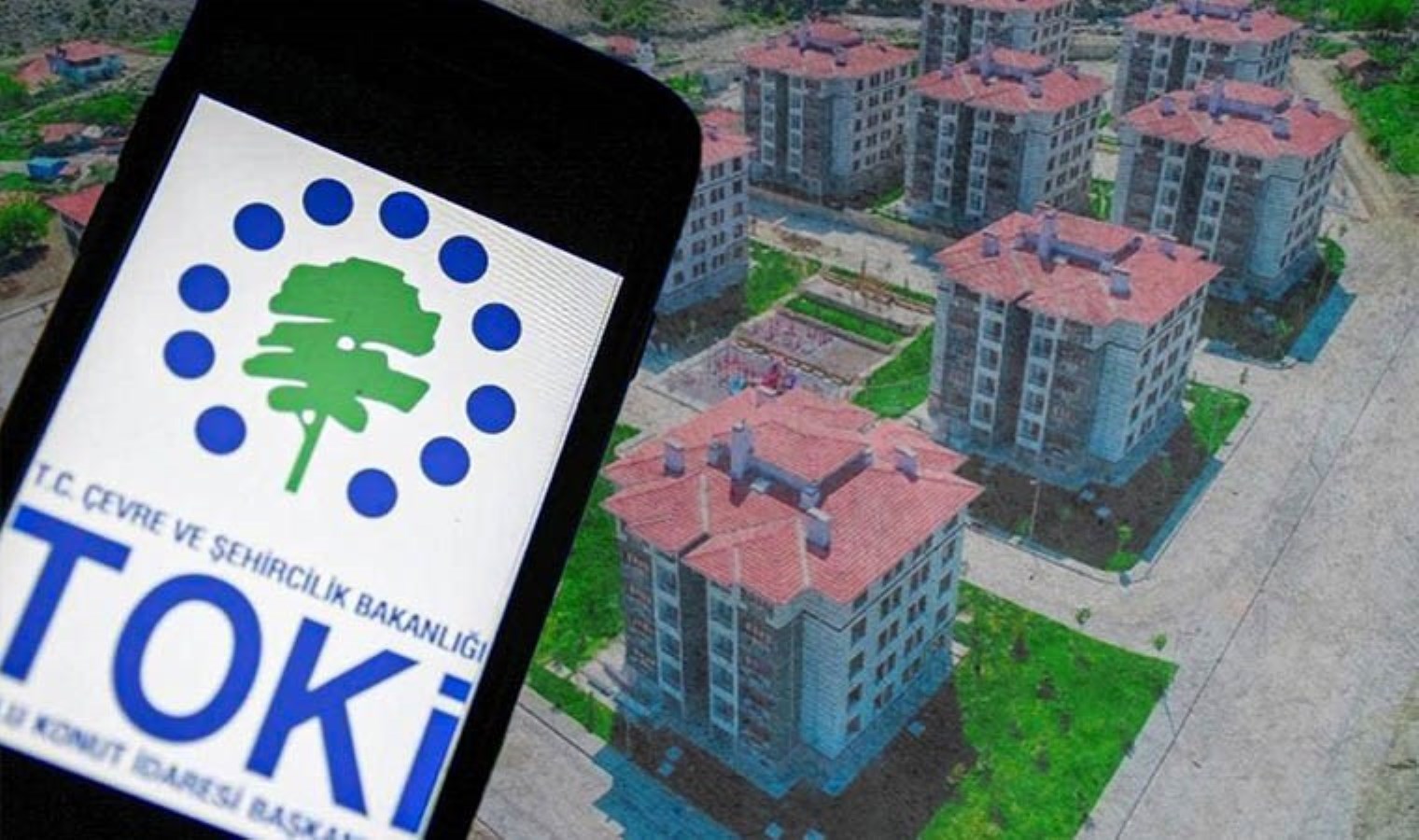 TOKİ gayrimenkul satışı ne zaman? TOKİ konut satışı hangi illerde?