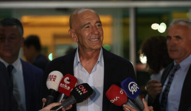 Tom Barrack: Sykes-Picot, Suriye’yi emperyal kazanç için böldü
