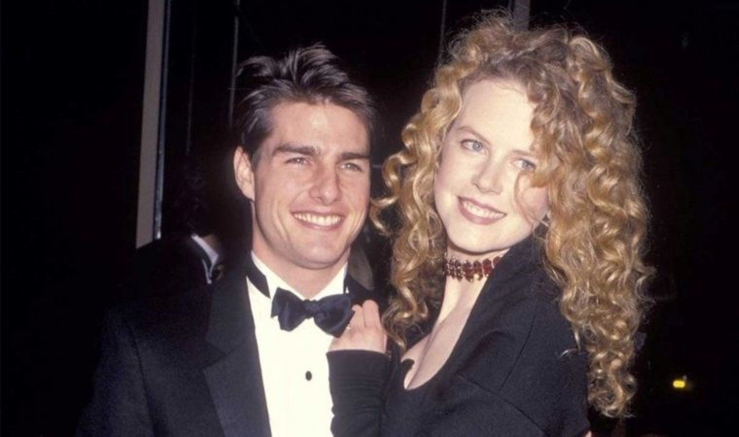 Tom Cruise’dan yıllar sonra gelen Nicole Kidman itirafı