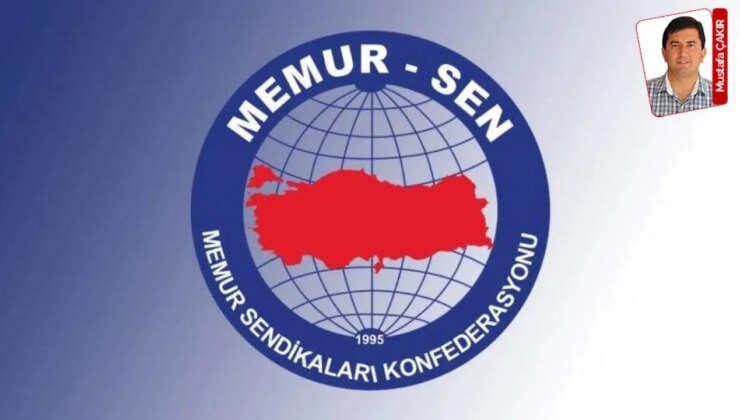Toplu sözleşme öncesi kritik değişim: Memur-Sen 11 yıl sonra bir hizmet kolunda yetkiyi kaybediyor