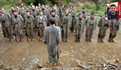 Torba Yasa görüşmelerinde çözüm süreci tartışmaları: ‘PKK ile anlaşıp öğrencilerle savaşıyorsunuz’