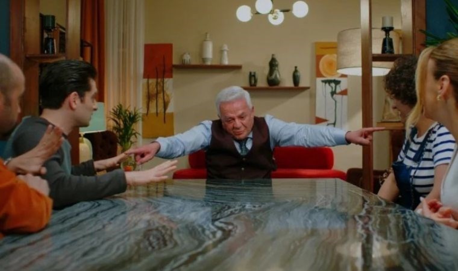 Tourette sendromu nedir? Tourette sendromu belirtileri nelerdir? Tourette sendromu neden olur?