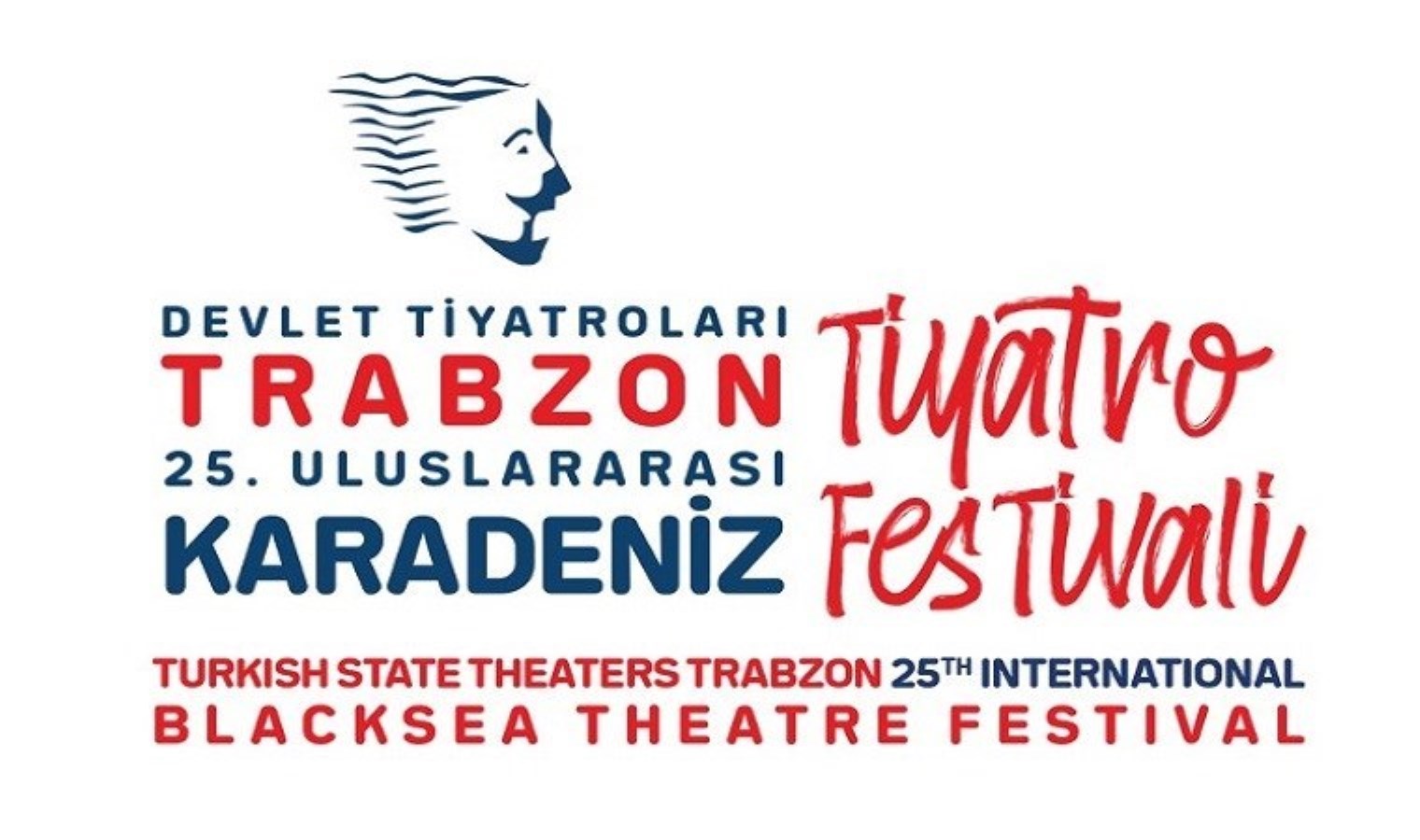 Trabzon Uluslararası Karadeniz Tiyatro Festivali Başlıyor