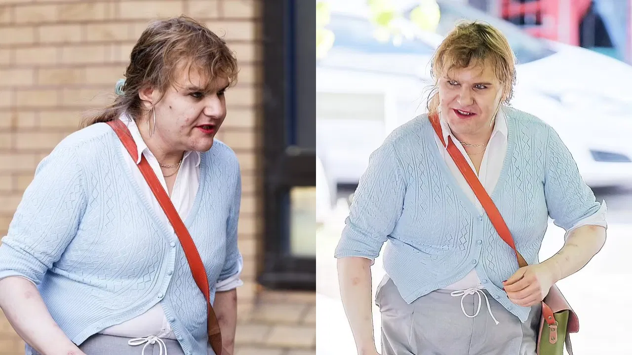 Trans eski milletvekiline eski eşini “taciz” suçlaması