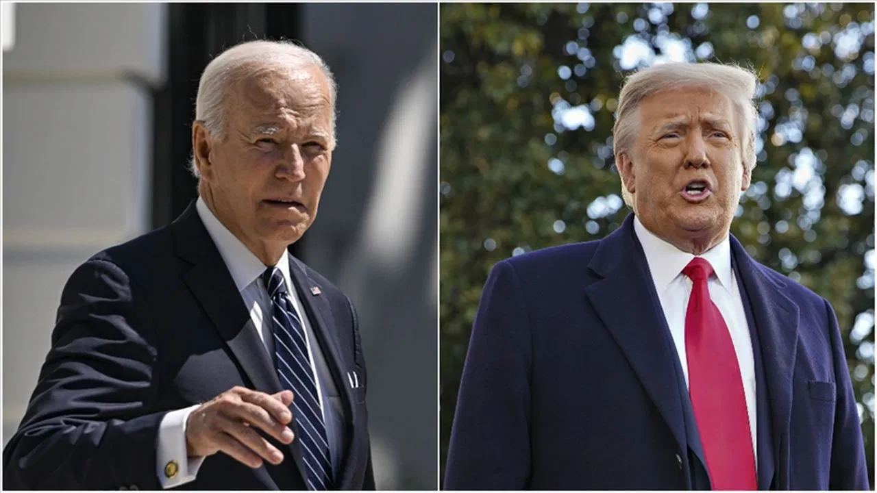 Trump: Biden’ın hastalığı neden bu kadar gizlendi?