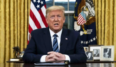 Trump, Gazze’de ateşkese çok yaklaşıldığını söyledi