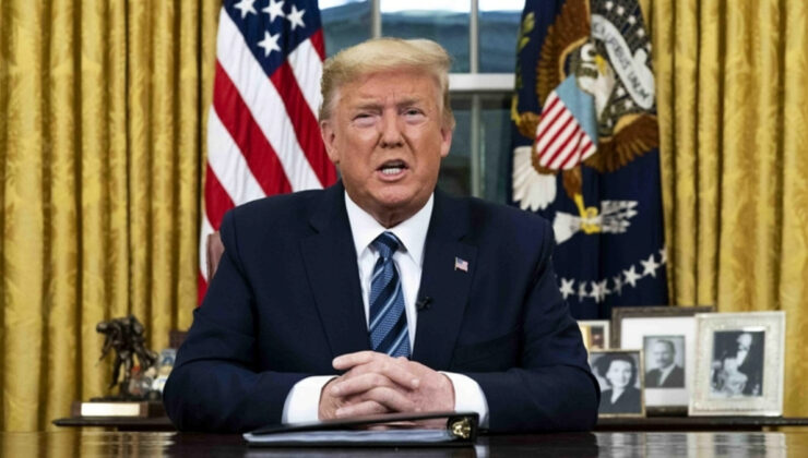 Trump, Gazze’de ateşkese çok yaklaşıldığını söyledi