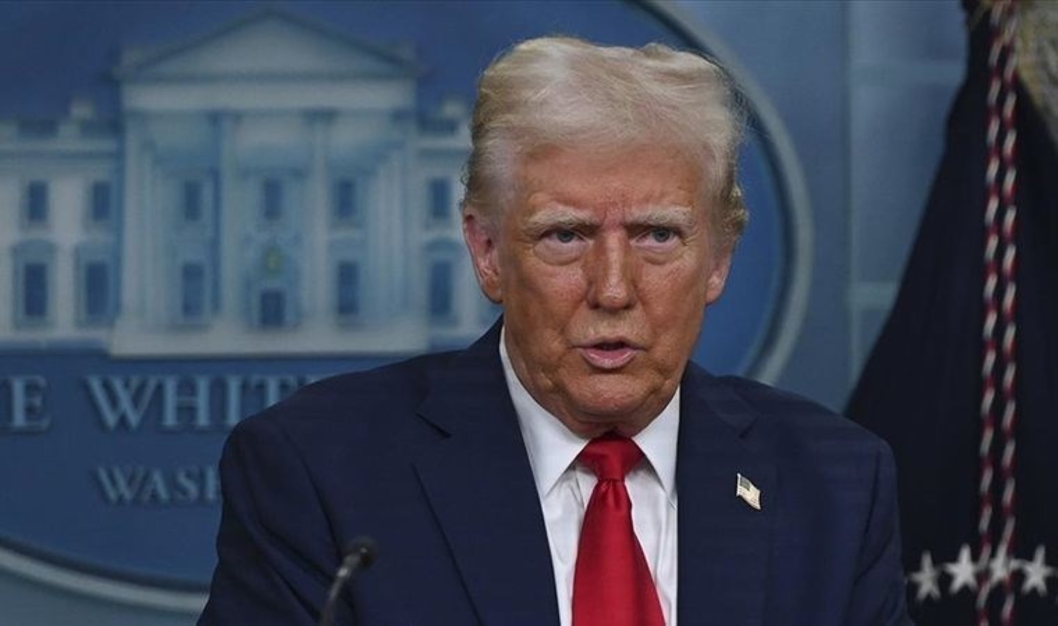 Trump: Papa olmak isterdim