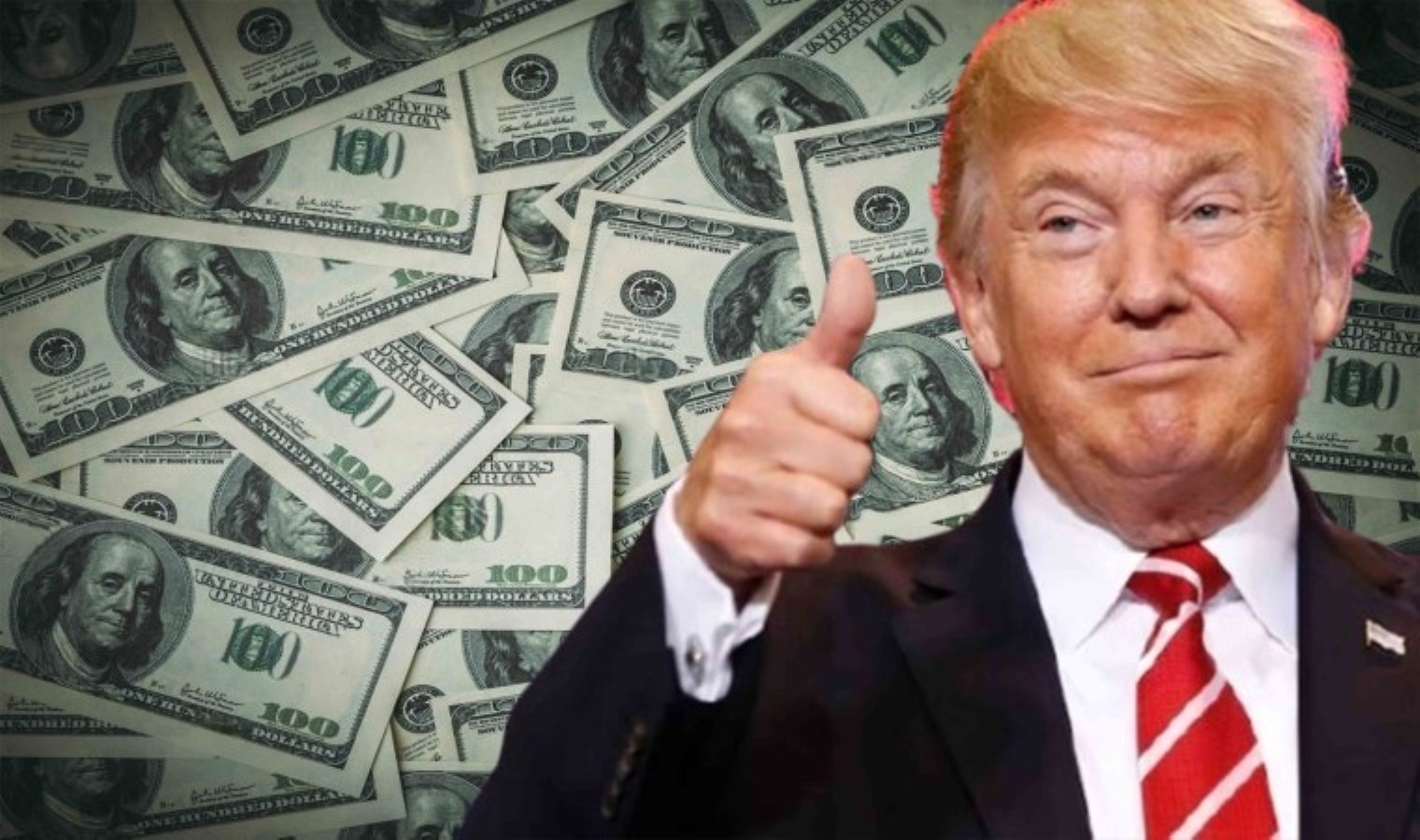 Trump tariflerinin gerçek etkisi! ABD ithalat kargolarında 2023’ten bu yana ilk yıllık düşüş bekleniyor