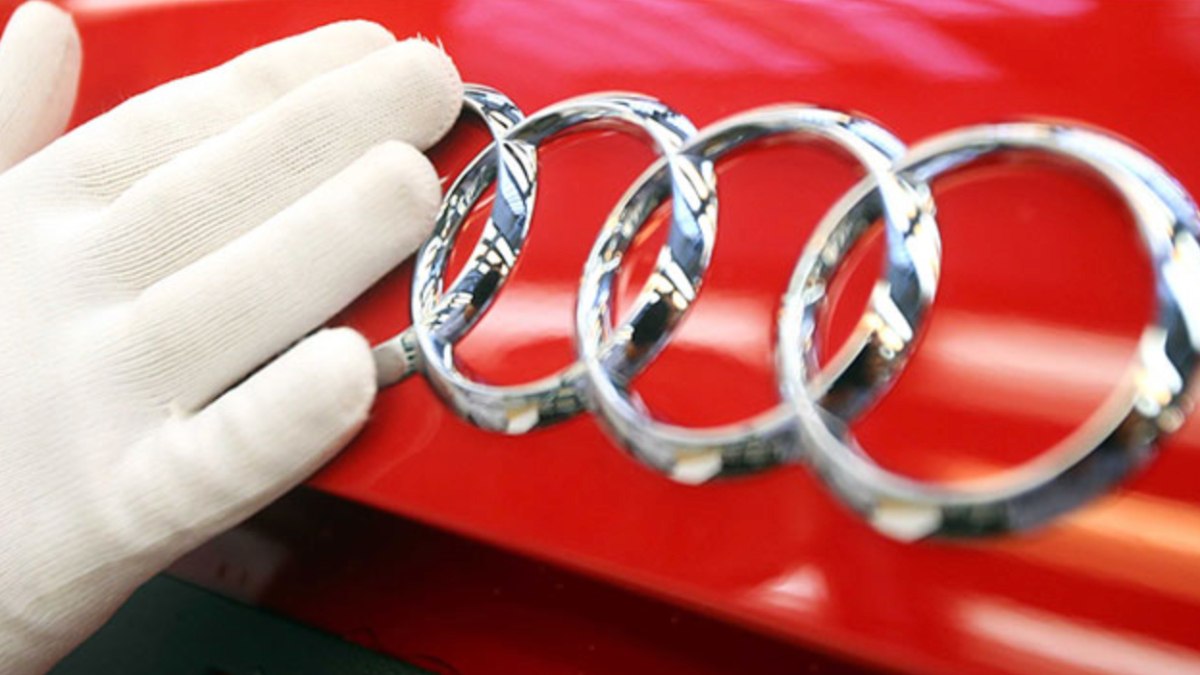 Trump vergiyi atırınca, Audi, ABD’ye araç teslimatını askıya aldı